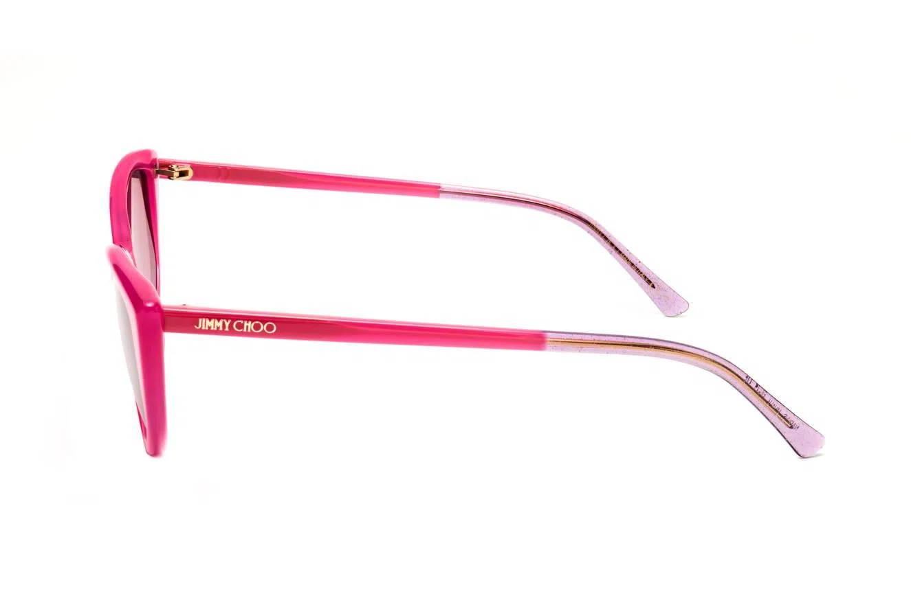 Jimmy Choo NADIA_S Sunglasses - view 9